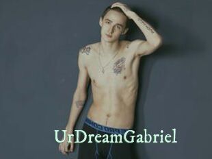 UrDreamGabriel