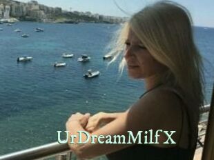 UrDreamMilfX