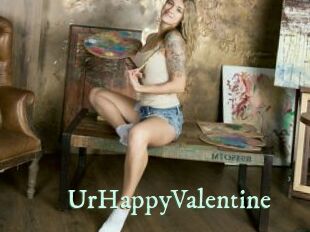 UrHappyValentine