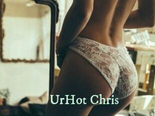 UrHot_Chris