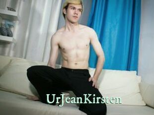 UrJeanKirsten