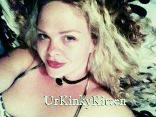 UrKinkyKitten