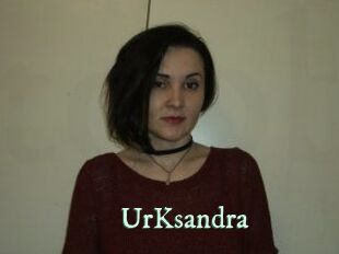 UrKsandra