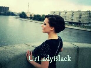 UrLadyBlack