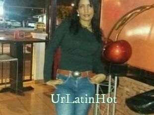 UrLatinHot