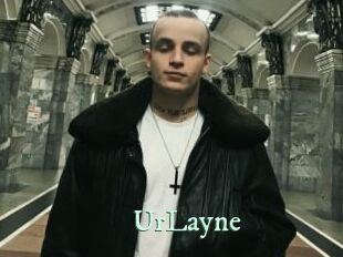 UrLayne