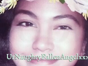UrNaughtyFallenAngelxxx