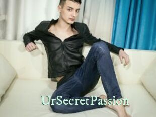 UrSecretPassion