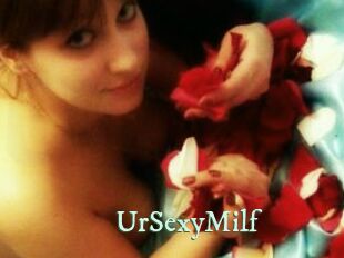 UrSexyMilf