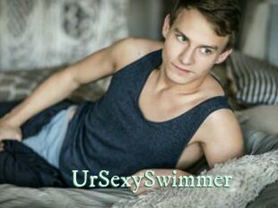 UrSexySwimmer