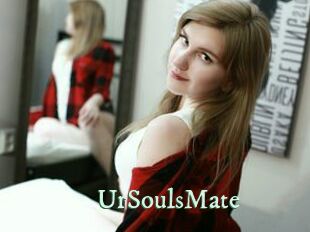 UrSoulsMate