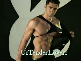 UrTenderLover1