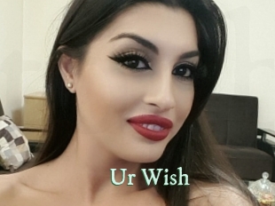 Ur_Wish