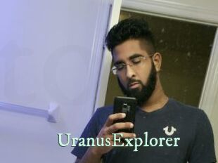 UranusExplorer