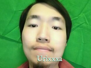 Urixxxa