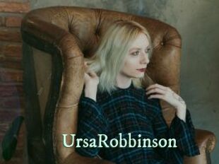 UrsaRobbinson