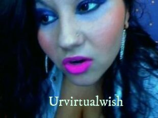 Ur_virtualwish