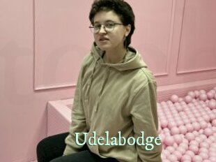 Udelabodge