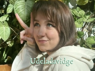 Udeladavidge