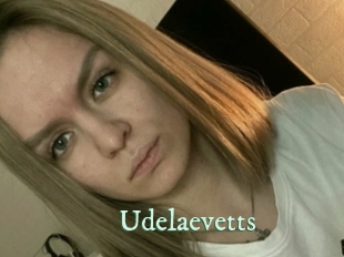 Udelaevetts