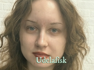 Udelafisk