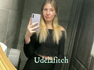 Udelafitch