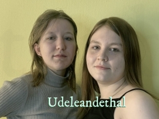 Udeleandethal