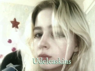 Udeleaskins