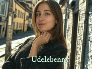 udelebenny Top Blog X