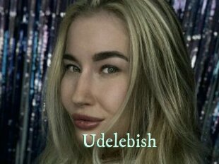 Udelebish