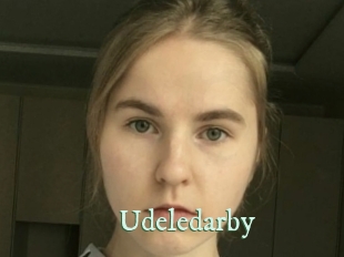 Udeledarby