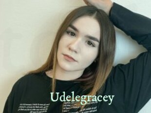 Udelegracey