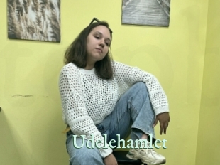 Udelehamlet