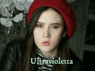 Ultravioletta