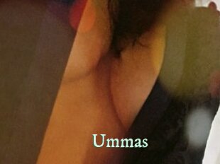 Ummas