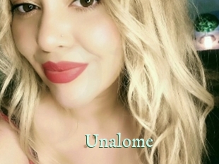 Unalome