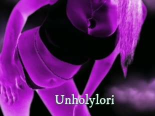 Unholylori