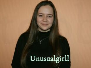 Unusualgirll