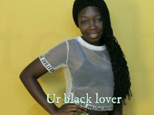 Ur_black_lover