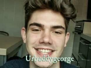 Urbuddygeorge