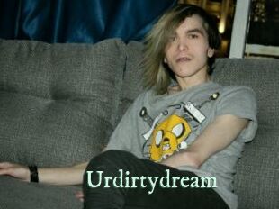 Urdirtydream