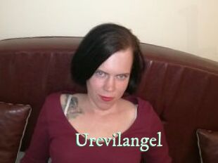 Urevilangel