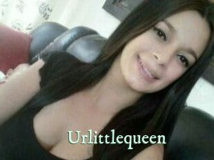 Urlittlequeen