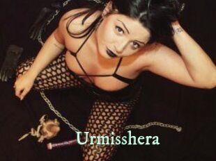 Urmisshera