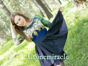Uronemiracle
