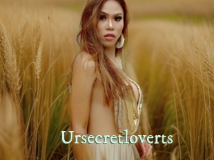 Ursecretloverts