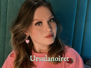 Ursulanoiret