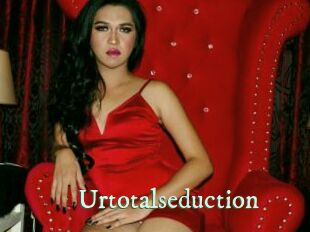 Urtotalseduction