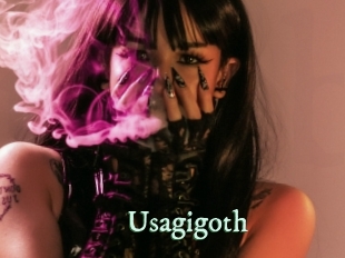 usagigoth Top Blog X