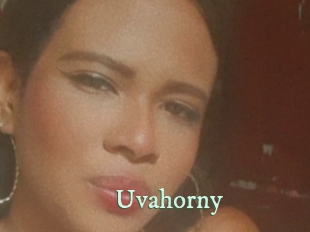 Uvahorny